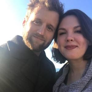 Meet your Posher, Kaytlin